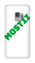 mostii1337 Samsung Phone Cases