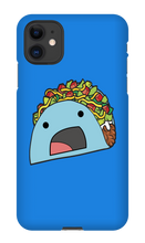 SchwedyD iPhone Phone Cases