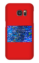 hoijesse707 Samsung Phone Cases