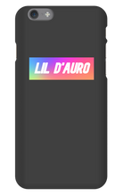 LIMITED! - Special lil d'auro Phonecase