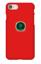 paarthshah iPhone Phone Cases
