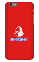 chrixx_x iPhone Phone Cases