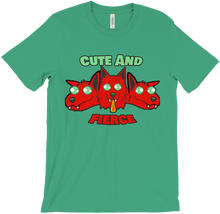 Cerb Sketch T-Shirt