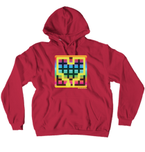 Lovin' The Witness Pullover Hoodie
