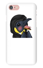 psygdeathstreak iPhone Phone Cases