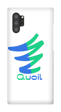 qu0il Samsung Phone Cases