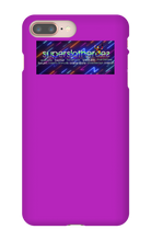 superslotheroes iPhone Phone Cases