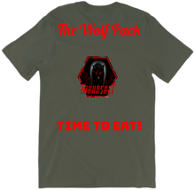 TTE shirt