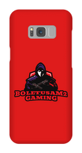 boletusam2 Samsung Phone Cases