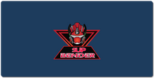 sup_bender XXL Gaming Mousepad
