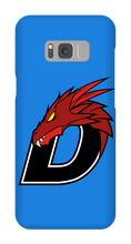Samsung Phone Cases big logo