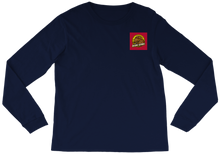 asgard3443 Long Sleeve Tee