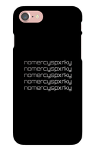 nomercyspxrky iPhone Phone Cases
