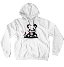 pandamamayt Hoodies (No-Zip/Pullover)