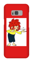 meist3reda Samsung Phone Cases