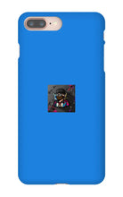 meisterbro43 iPhone Phone Cases