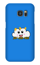 justgoodmood Samsung Phone Cases