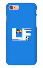 Coque Iphone Lystea Foot