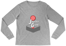 JokertalisGaming Long Sleeve Tee