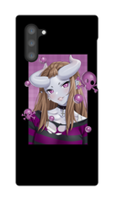 clericskamos Samsung Phone Cases, Art by Mrbowat