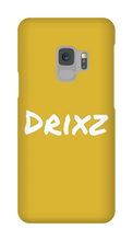 Drixz Samsung Phone Cases