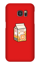 orange_juice_360 Samsung Phone Cases