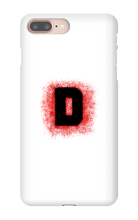 Evzerinos iPhone Cases