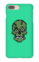 Logo iPhone Case