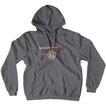 number1dadpg Hoodies (No-Zip/Pullover)