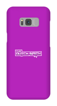 The Dutch Smith Samsung Phone Case