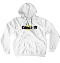 citruss_tv Hoodies (No-Zip/Pullover)