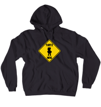 Turtz Crossing Hoodie