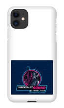 vibexxalot iPhone Phone Cases