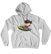vault_addict Hoodies (No-Zip/Pullover)