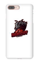 Cover NightCity