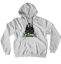 drzeed Hoodies (No-Zip/Pullover)