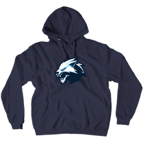 Panther Hoodies (No-Zip/Pullover)