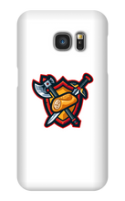 the_cannoli Samsung Phone Cases