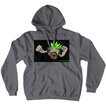 geodudegaming Hoodies (No-Zip/Pullover)