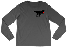 T Shirt - Long Sleeve - Lil Buddy