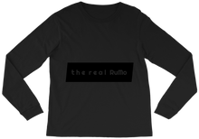 RuMo's Long Sleeve Tee