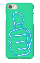 franpimba iPhone Phone Cases