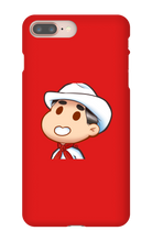 apptu iPhone Phone Cases