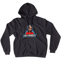 TheHybridGeek Pull-Over Hoodie
