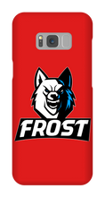 frost_paolo Samsung Phone Cases