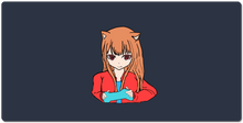 yamithegolden389 XXL Gaming Mousepad