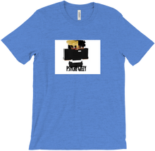PsycheGeezy Merch T-Shirt
