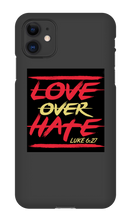syedelahi iPhone Phone Cases