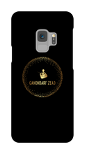 Ganondarf Zead Samsung Phone Cases