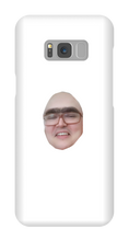 justnikotv Samsung Phone Cases